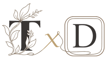 TxD Logo